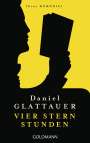 Daniel Glattauer: Vier Stern Stunden, Buch