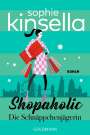 Sophie Kinsella: Shopaholic. Die Schnäppchenjägerin, Buch