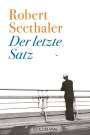 Robert Seethaler: Der letzte Satz, Buch