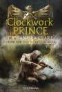 Cassandra Clare: Clockwork Prince, Buch