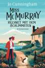 Jo Cunningham: Miss McMurray rechnet mit dem Schlimmsten, Buch