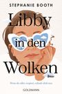 Stephanie Booth: Libby in den Wolken, Buch
