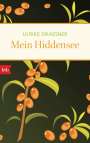 Ulrike Draesner: Mein Hiddensee, Buch