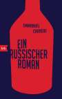 Emmanuel Carrère: Ein russischer Roman, Buch