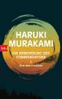 Haruki Murakami: Die Ermordung des Commendatore I - Eine Idee erscheint, Buch