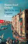 Hanns-Josef Ortheil: Im Licht der Lagune, Buch