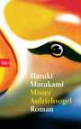 Haruki Murakami: Mister Aufziehvogel, Buch