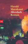 Haruki Murakami: Afterdark, Buch
