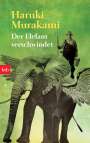 Haruki Murakami: Der Elefant verschwindet, Buch