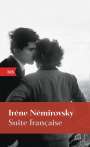 Irène Némirovsky: Suite française, Buch