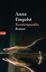 Anna Enquist: Kontrapunkt, Buch