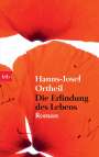 Hanns-Josef Ortheil: Die Erfindung des Lebens, Buch