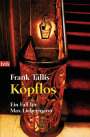 Frank Tallis: Kopflos, Buch
