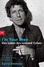 Sylvie Simmons: I'm your man. Das Leben des Leonard Cohen, Buch