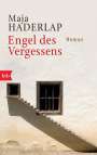 Maja Haderlap: Engel des Vergessens, Buch