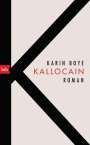 Karin Boye: Kallocain, Buch