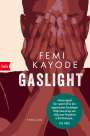 Femi Kayode: Gaslight, Buch