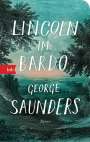 George Saunders: Lincoln im Bardo, Buch