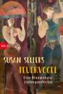 Susan Sellers: Feuervogel, Buch