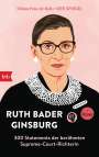 Ruth Bader Ginsburg: Ruth Bader Ginsburg, Buch