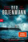 Kester Schlenz: Der Bojenmann, Buch