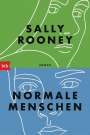 Sally Rooney: Normale Menschen, Buch