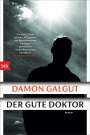 Damon Galgut: Der gute Doktor, Buch