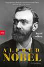Ingrid Carlberg: Alfred Nobel, Buch