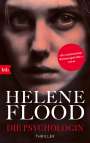 Helene Flood: Die Psychologin, Buch