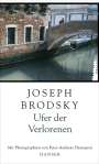 Joseph Brodsky: Ufer der Verlorenen, Buch
