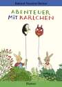 Rotraut Susanne Berner: Abenteuer mit Karlchen, Buch