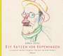 James Joyce: Die Katzen von Kopenhagen, Buch