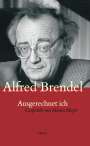 Alfred Brendel: Ausgerechnet ich. Gespräche mit Martin Meyer, Buch