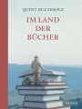 Quint Buchholz: Im Land der Bücher, Buch