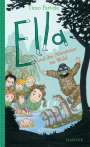 Timo Parvela: Ella und das Abenteuer im Wald (Band 14), Buch