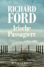 Richard Ford: Irische Passagiere, Buch