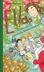 Timo Parvela: Ellas Klasse und die gigantische Weihnachtsfeier, Buch