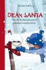 Charlotte Inden: Dear Santa - Als der Weihnachtsmann plötzlich zurückschrieb, Buch
