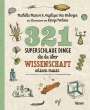 Mathilda Masters: 321 superschlaue Dinge, die du über Wissenschaft wissen musst, Buch