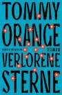 Tommy Orange: Verlorene Sterne, Buch