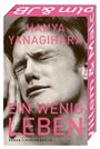 Hanya Yanagihara: Ein wenig Leben, Buch