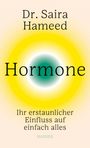 Saira Hameed: Hormone, Buch