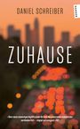 Daniel Schreiber: Zuhause, Buch