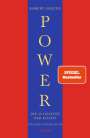 Robert Greene: Power: Die 48 Gesetze der Macht, Buch