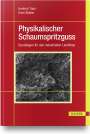 Hartmut Traut: Physikalischer Schaumspritzguss, Buch
