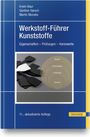 Erwin Baur: Werkstoff-Führer Kunststoffe, Buch