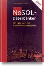 Thomas Kudraß: NoSQL-Datenbanken, Buch