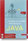 Rainer Oechsle: Parallele und verteilte Anwendungen in Java, Buch,Div.