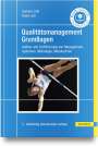 Gerhard Linß: Qualitätsmanagement für das Ingenieurwesen, Buch