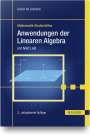 Günter M. Gramlich: Anwendungen der Linearen Algebra, Buch